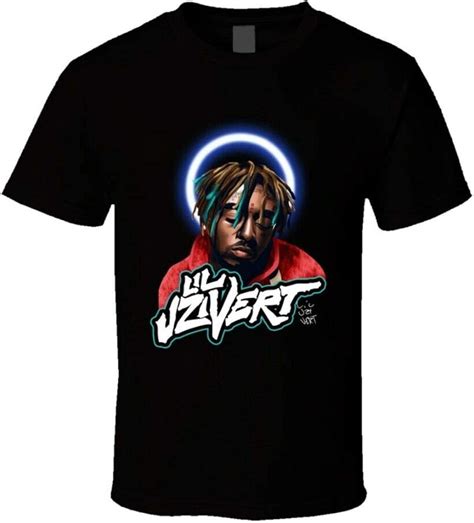 lil uzi vert graphic tees.